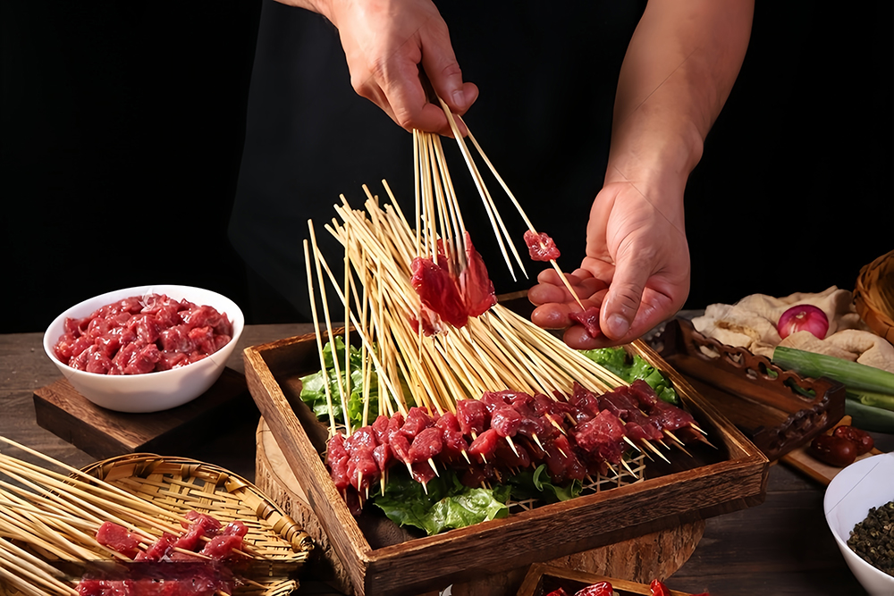 串串香加盟品牌店怎么找准市场，让生意火爆起来