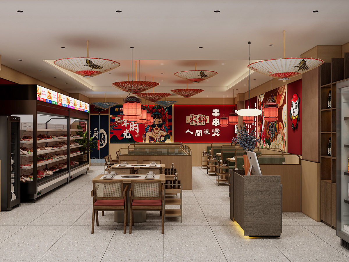 串串香加盟：餐饮店错误的开业活动有哪几种