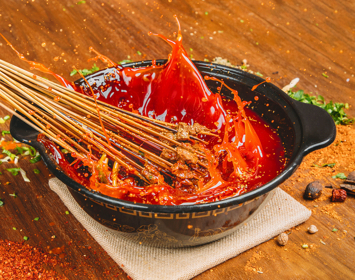  串串加盟店内如何向顾客要好评