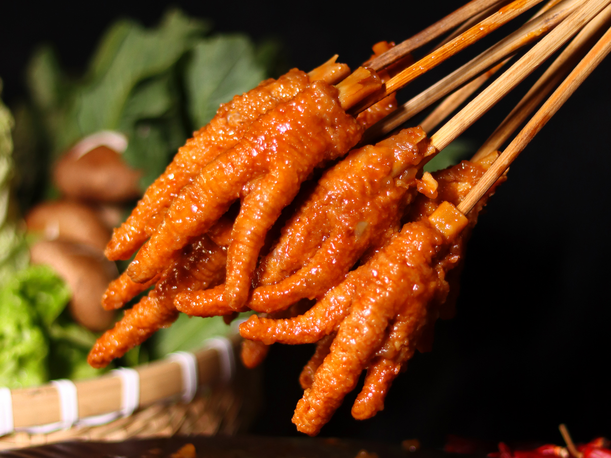 串串香加盟品牌要如何选择有利于后期经营