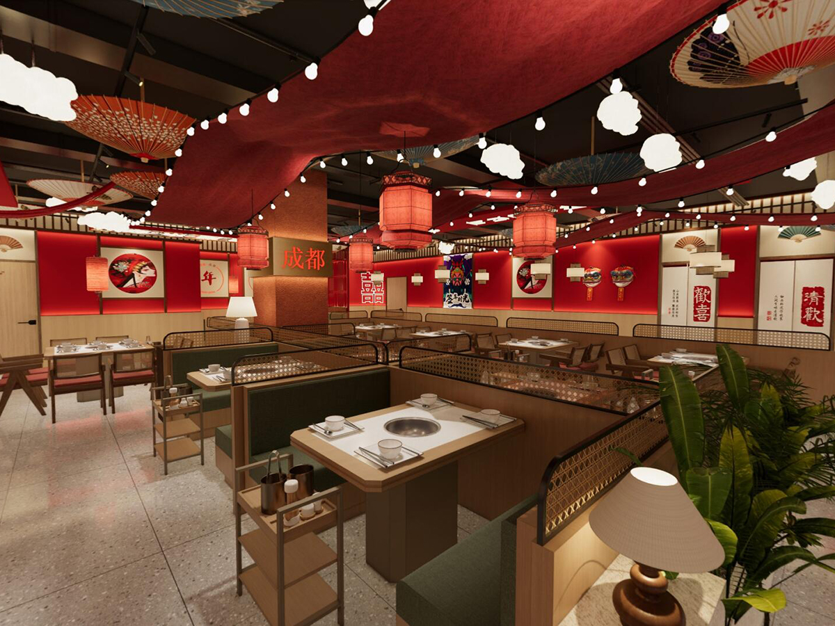 串串香加盟店避亏指南：新手创业的实战心经