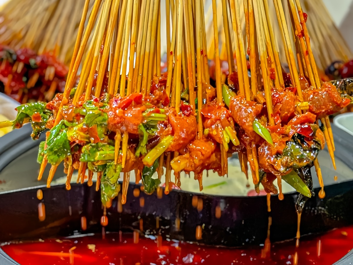 经营串串香加盟店到底需要哪些技巧