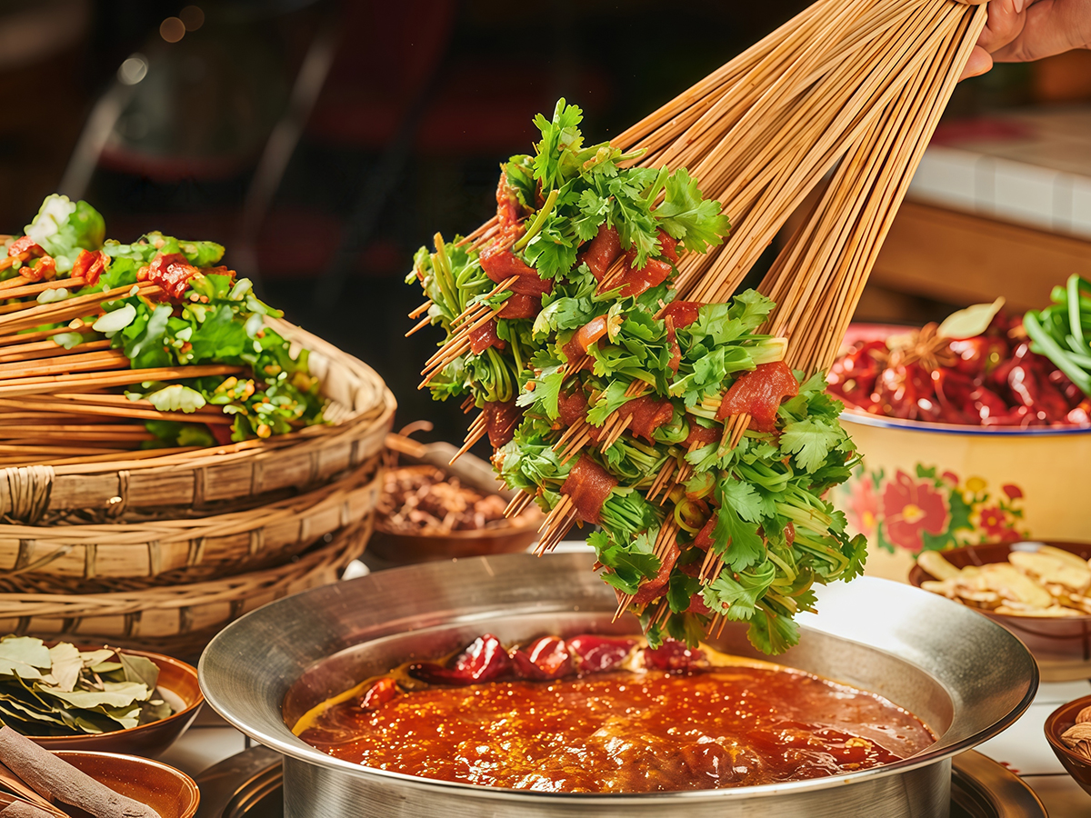 串串香加盟品牌店咋宣传？这几招简单又管用