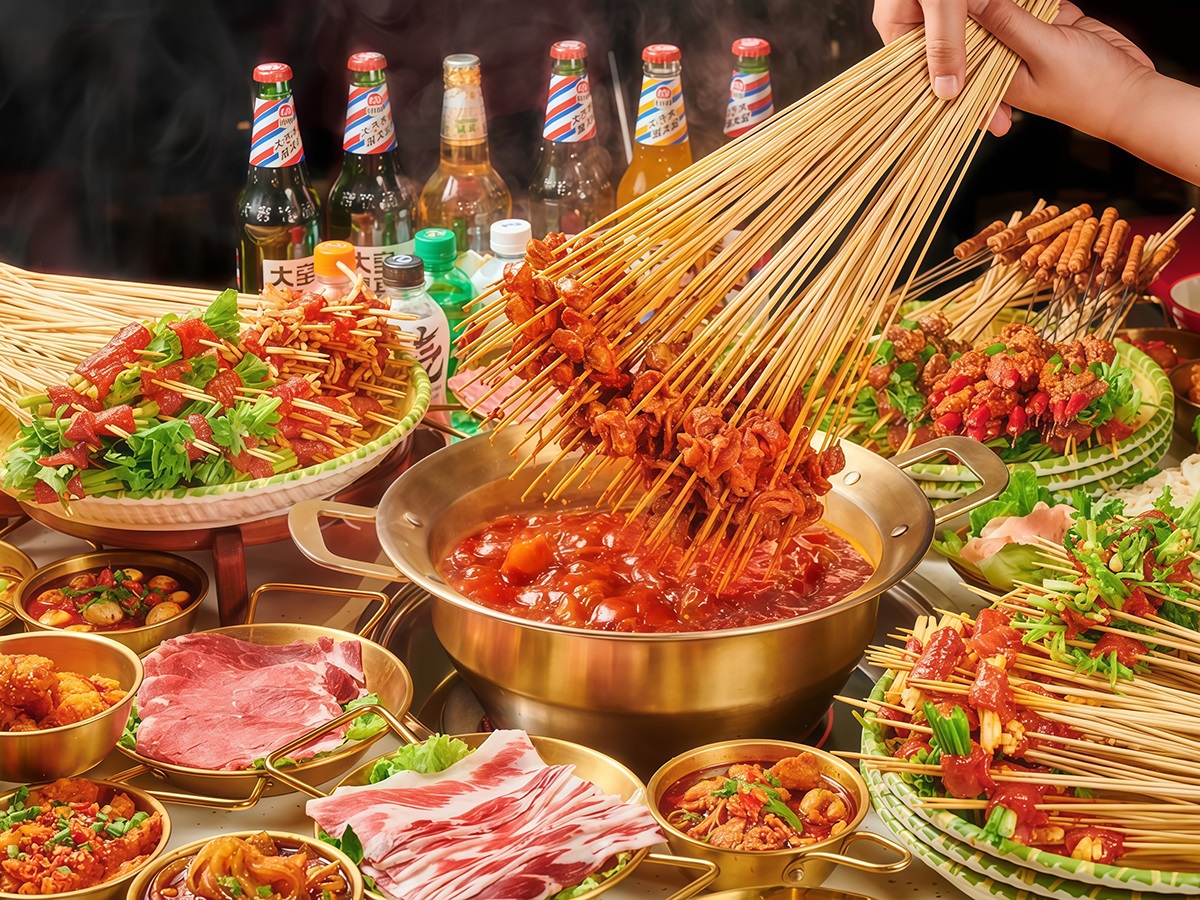 经营串串香加盟品牌店切忌以下这几点